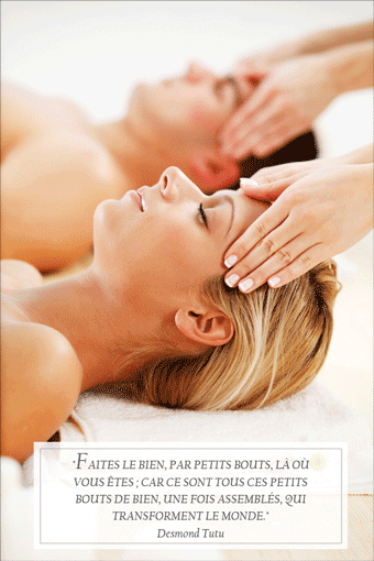 Massothérapie Québec Massothérapie Québec