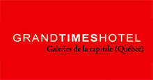 Grand Times Hôtel